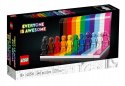LEGO 40516 Każdy jest wspaniały
