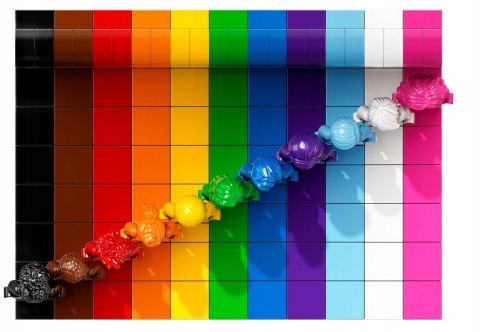 LEGO 40516 Każdy jest wspaniały