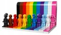 LEGO 40516 Każdy jest wspaniały