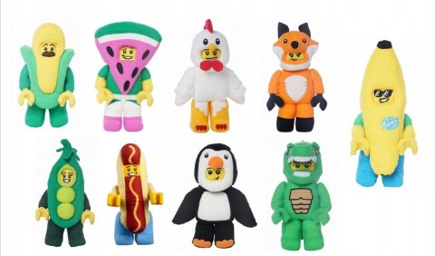 LEGO 335590 - Pluszak - Classic: Banan LEGO 335590 - Pluszak - Classic: Banan