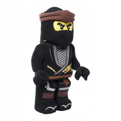 LEGO 342140 - Pluszak - Ninjago: Cole LEGO 342140 - Pluszak - Ninjago: Cole
