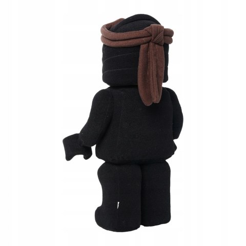 LEGO 342140 - Pluszak - Ninjago: Cole LEGO 342140 - Pluszak - Ninjago: Cole