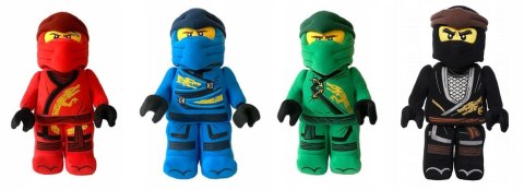 LEGO 342140 - Pluszak - Ninjago: Cole LEGO 342140 - Pluszak - Ninjago: Cole