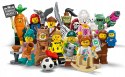 LEGO 71037 MINIFIGURES - Seria 24: nr 5 Sokolniczka