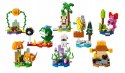 LEGO 71413 MINIFIGURES - Super Mario 6 : nr 8 Blooper & baby Bloopers
