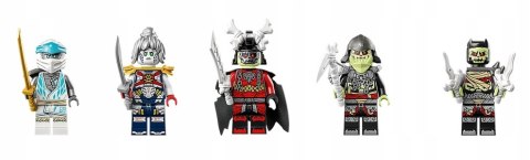LEGO 71786 Ninjago - Lodowy smok Zane’a LEGO 71786 Ninjago - Lodowy smok Zane’a