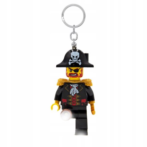 LEGO LGL - KE23H - Brelok LED - Classic: Pirat LEGO LGL - KE23H - Brelok LED - Classic: Pirat