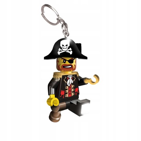 LEGO LGL - KE23H - Brelok LED - Classic: Pirat LEGO LGL - KE23H - Brelok LED - Classic: Pirat