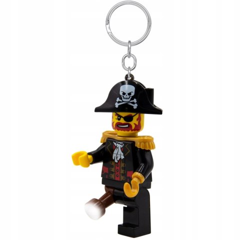 LEGO LGL - KE23H - Brelok LED - Classic: Pirat LEGO LGL - KE23H - Brelok LED - Classic: Pirat