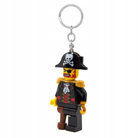 LEGO LGL - KE23H - Brelok LED - Classic: Pirat LEGO LGL - KE23H - Brelok LED - Classic: Pirat