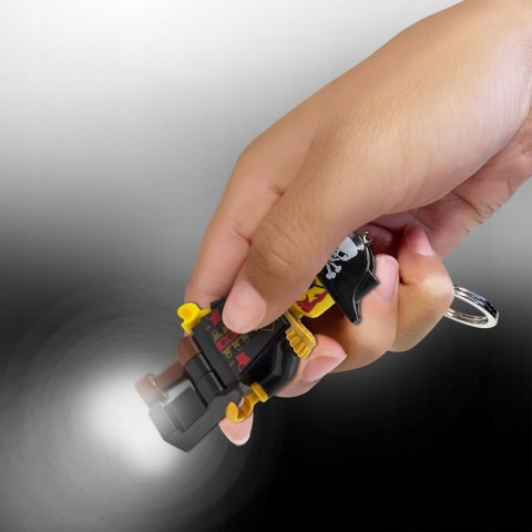 LEGO LGL - KE23H - Brelok LED - Classic: Pirat LEGO LGL - KE23H - Brelok LED - Classic: Pirat