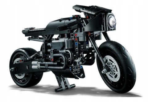 LEGO 42155 Technic - BATMAN - BATMOTOR LEGO 42155 Technic - BATMAN - BATMOTOR
