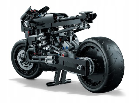LEGO 42155 Technic - BATMAN - BATMOTOR LEGO 42155 Technic - BATMAN - BATMOTOR
