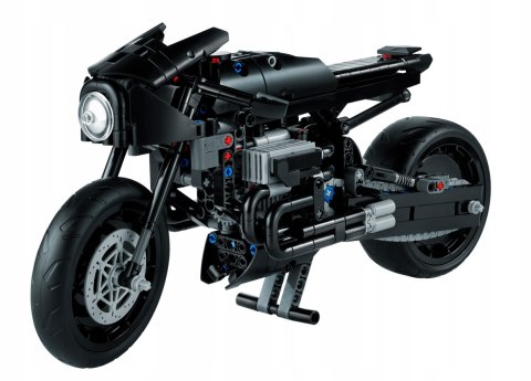 LEGO 42155 Technic - BATMAN - BATMOTOR LEGO 42155 Technic - BATMAN - BATMOTOR