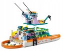 LEGO 41734 Friends - Morska łódź ratunkowa