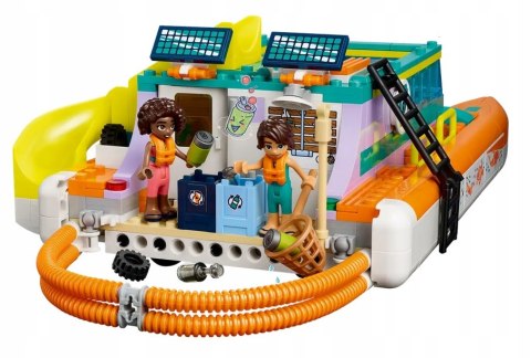 LEGO 41734 Friends - Morska łódź ratunkowa LEGO 41734 Friends - Morska łódź ratunkowa