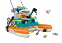 LEGO 41734 Friends - Morska łódź ratunkowa