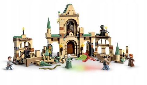 LEGO 76415 Harry Potter - Bitwa o Hogwart LEGO 76415 Harry Potter - Bitwa o Hogwart