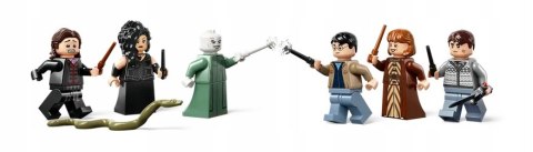 LEGO 76415 Harry Potter - Bitwa o Hogwart LEGO 76415 Harry Potter - Bitwa o Hogwart