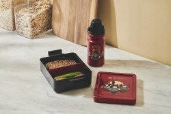 LEGO 40580830 - Lunch set - Harry Potter: Gryffindor LEGO 40580830 - Lunch set - Harry Potter: Gryffindor