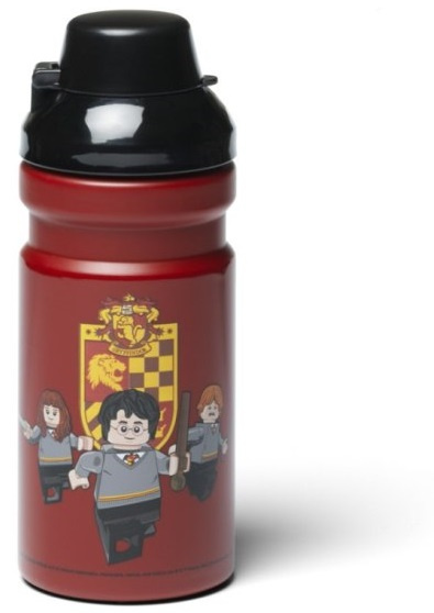 LEGO 40580830 - Lunch set - Harry Potter: Gryffindor LEGO 40580830 - Lunch set - Harry Potter: Gryffindor