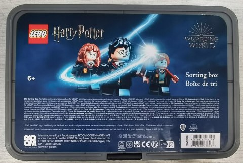 LEGO 40840830 - Sorter - Harry Potter LEGO 40840830 - Sorter - Harry Potter
