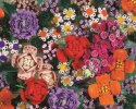 LEGO 51795 - PUZZLE - Brick Botanicals