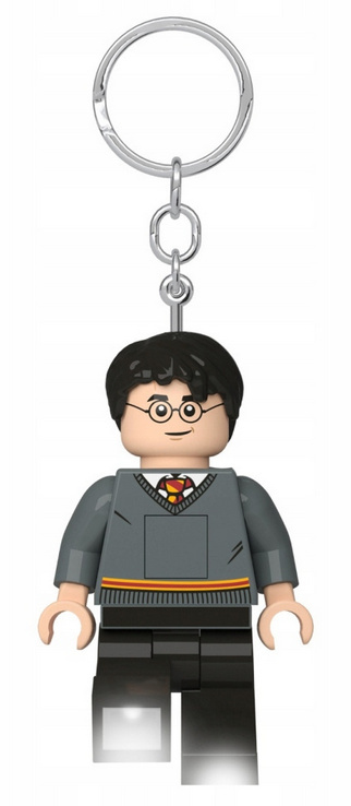 LEGO LGL - KE201H - Brelok LED - Harry Potter: Harry Potter LEGO LGL - KE201H - Brelok LED - Harry Potter: Harry Potter