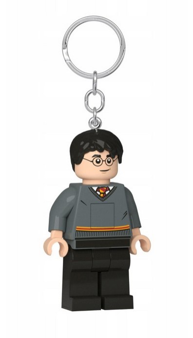 LEGO LGL - KE201H - Brelok LED - Harry Potter: Harry Potter LEGO LGL - KE201H - Brelok LED - Harry Potter: Harry Potter