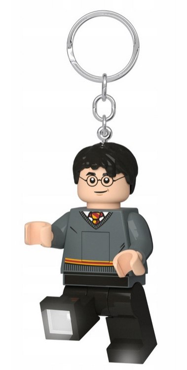 LEGO LGL - KE201H - Brelok LED - Harry Potter: Harry Potter LEGO LGL - KE201H - Brelok LED - Harry Potter: Harry Potter