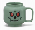 LEGO 41460808 - Kubek ceramiczny duży - Zombie 530 ml