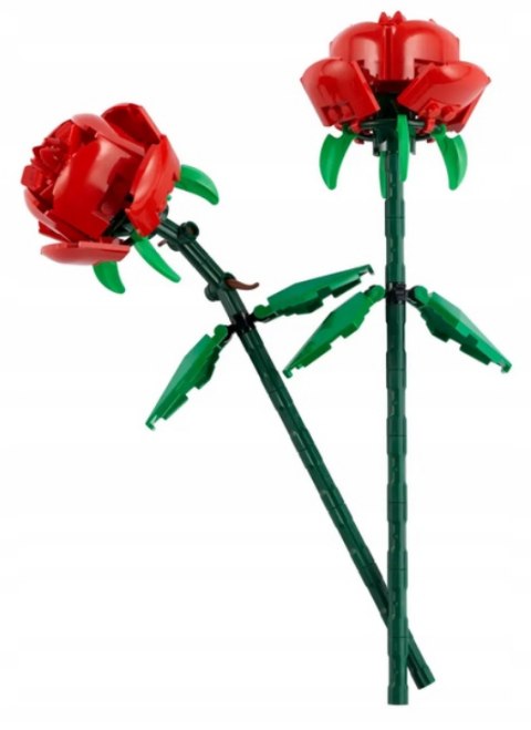 LEGO 40460 Creator - Róże LEGO 40460 Creator - Róże
