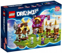 LEGO 40657 DREAMZzz - Wioska marzeń