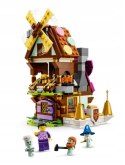 LEGO 40657 DREAMZzz - Wioska marzeń