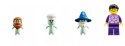 LEGO 40657 DREAMZzz - Wioska marzeń