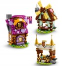 LEGO 40657 DREAMZzz - Wioska marzeń