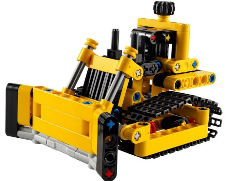 LEGO 42163 Technic - Buldożer do zadań specjalnych LEGO 42163 Technic - Buldożer do zadań specjalnych