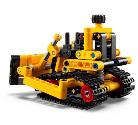 LEGO 42163 Technic - Buldożer do zadań specjalnych LEGO 42163 Technic - Buldożer do zadań specjalnych