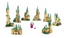 LEGO 30435 Harry Potter - Zbuduj własny zamek Hogwart POLYBAG