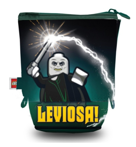 LEGO 53288 - Piórnik rozsuwany - Harry Potter: Voldemort LEGO 53288 - Piórnik rozsuwany - Harry Potter: Voldemort