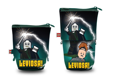 LEGO 53288 - Piórnik rozsuwany - Harry Potter: Voldemort LEGO 53288 - Piórnik rozsuwany - Harry Potter: Voldemort