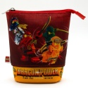 LEGO 53323 - Piórnik rozsuwany - Ninjago: Dragon Power