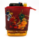 LEGO 53323 - Piórnik rozsuwany - Ninjago: Dragon Power