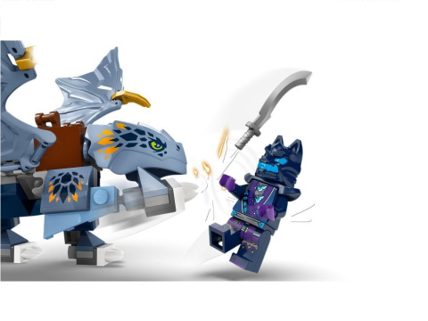 LEGO 71810 Ninjago - Smoczątko Riyu LEGO 71810 Ninjago - Smoczątko Riyu