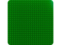 LEGO 10980 Duplo - Zielona płytka konstrukcyjna