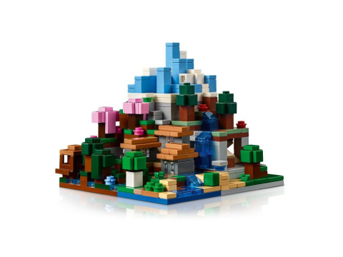 LEGO 21265 Minecraft - Stół warsztatowy LEGO 21265 Minecraft - Stół warsztatowy