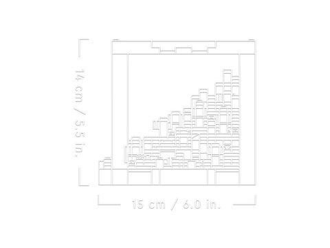 LEGO 21265 Minecraft - Stół warsztatowy LEGO 21265 Minecraft - Stół warsztatowy