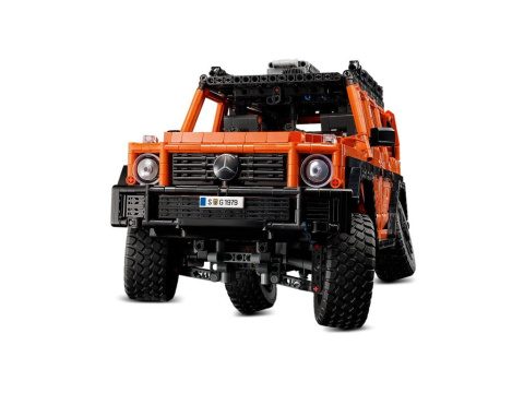 LEGO 42177 Technic - Mercedes-Benz G 500 PROFESSIONAL Line LEGO 42177 Technic - Mercedes-Benz G 500 PROFESSIONAL Line