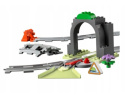 LEGO 10425 Duplo - Tunel i tory kolejowe - zestaw rozszerzający