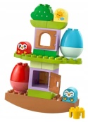 LEGO 10440 Duplo - Balansujące drzewko